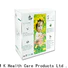 ECO BOOM OEM best bamboo diapers manufacturers