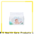 Wholesale bamboo nature diaper supply