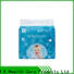 ECO BOOM natural disposable diapers factory