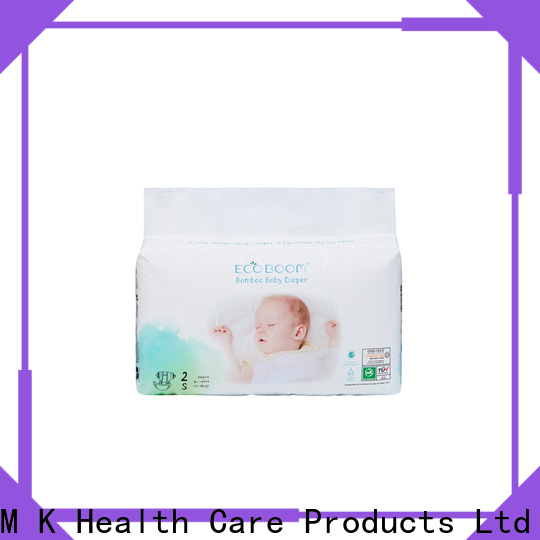 ECO BOOM Custom small pack of diapers size 5 wholesale distributors