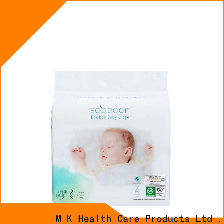 OEM bamboo baby diapers wholesale distributors