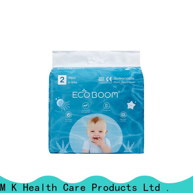 Wholesale eco boom diapers manufacturers