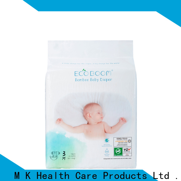 ECO BOOM Ecoboom ecological diaper wholesale distributors