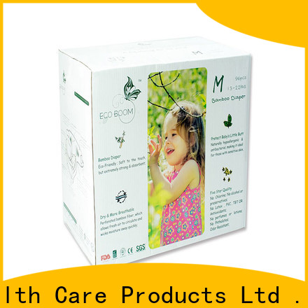Bulk Purchase bamboo disposable diaper wholesale distributors