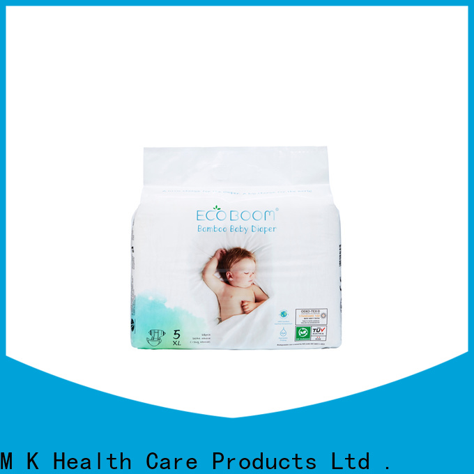ECO BOOM Bulk Purchase small pack of newborn diapers manufacturers