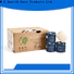 ECO BOOM Custom bamboo toiler paper distributor