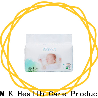 best natural disposable diapers