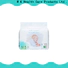 ECO BOOM bambo newborn diapers company
