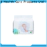 ECO BOOM hypoallergenic diaper suppliers