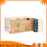 ECO BOOM bamboo paper towel roll distributor