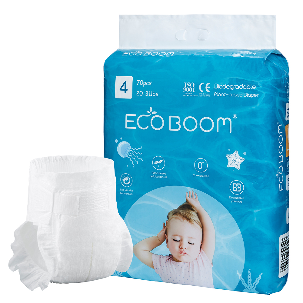 Join Ecoboom organic diapers distributor-1