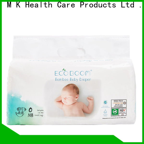 Bulk Purchase natural baby diapers distributor