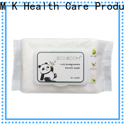 ECO BOOM Join Eco Boom best eco baby wipes distribution