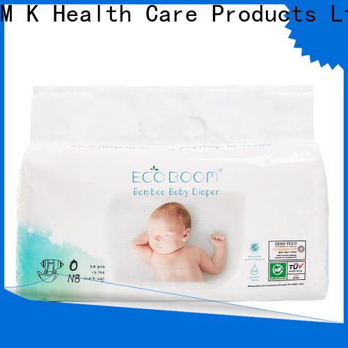 Bulk Purchase plant-based diaper wholesale distributors