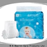 Join Ecoboom bamboo nature diapers company