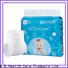 Ecoboom bamboo based diapers company