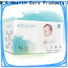 Bulk Purchase organic disposable diapers supply