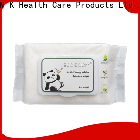 Eco Boom eco cleaning wipes manufacturers