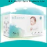 ECO BOOM Custom environmentally friendly diapers suppliers