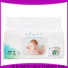 Wholesale organic disposable diapers supply