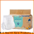 ECO BOOM Bulk Purchase hypoallergenic diaper partnership