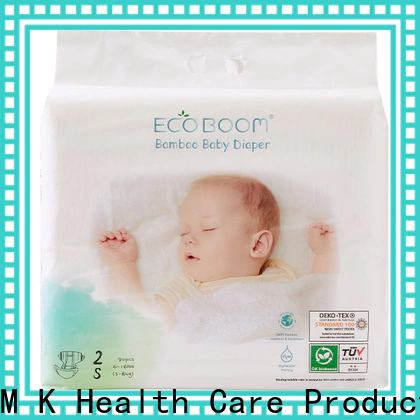 ECO BOOM natural baby diapers wholesale distributors