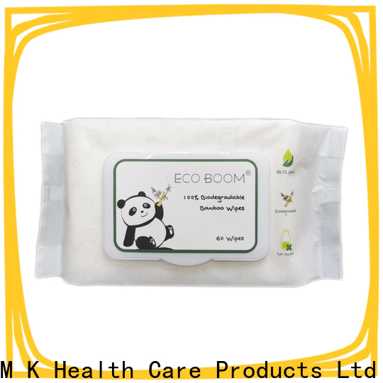 Bulk Purchase natural baby wipes company