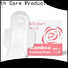 Custom bamboo sanitary napkins company