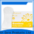 Bulk Purchase bamboo disposable sanitary pads suppliers