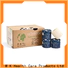 Bulk buy environmentally safe toilet paper suppliers