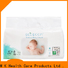 Eco Boom hypoallergenic diaper distributors