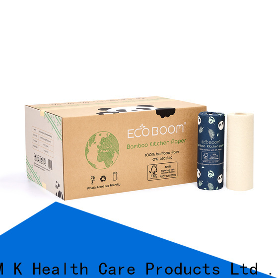 ECO BOOM Eco Boom reusable bamboo kitchen roll manufacturers