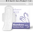 Bulk buy bamboo sanitary towels suppliers