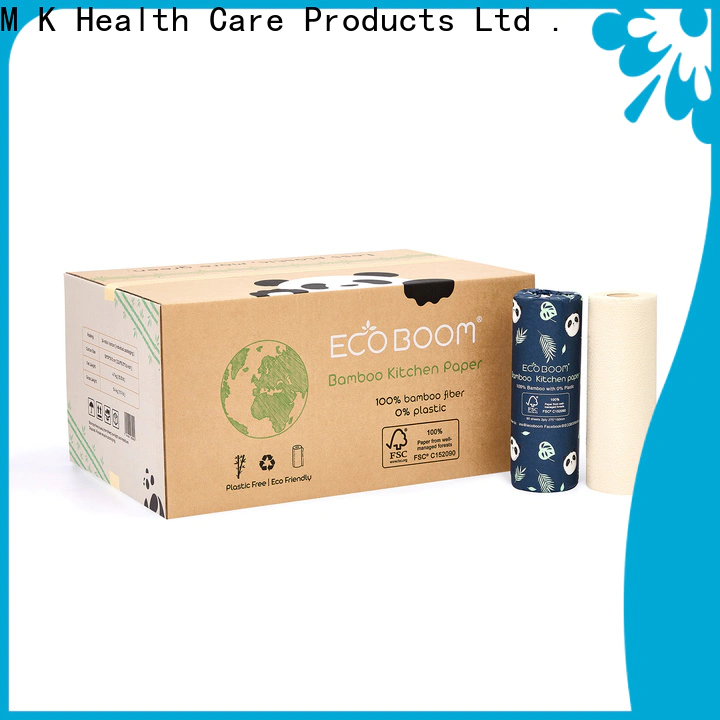 ECO BOOM kitchen and home bamboo towels suppliers