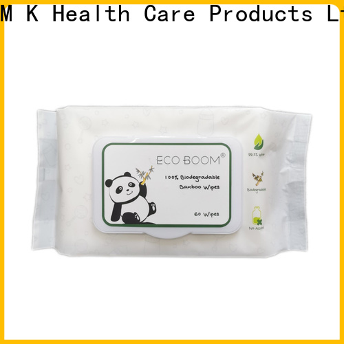 ECO BOOM Join Ecoboom baby wipes for sensitive skin supply