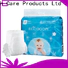 ECO BOOM environmentally friendly diapers distributor