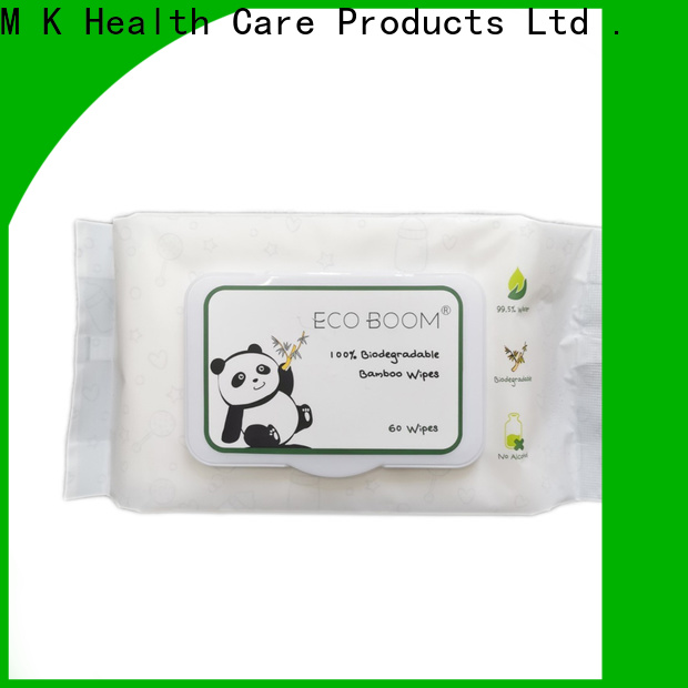 Bulk Purchase natural baby wipes distribution