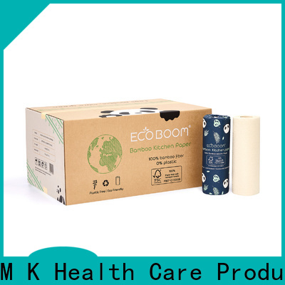 ECO BOOM bamboo papertowels suppliers