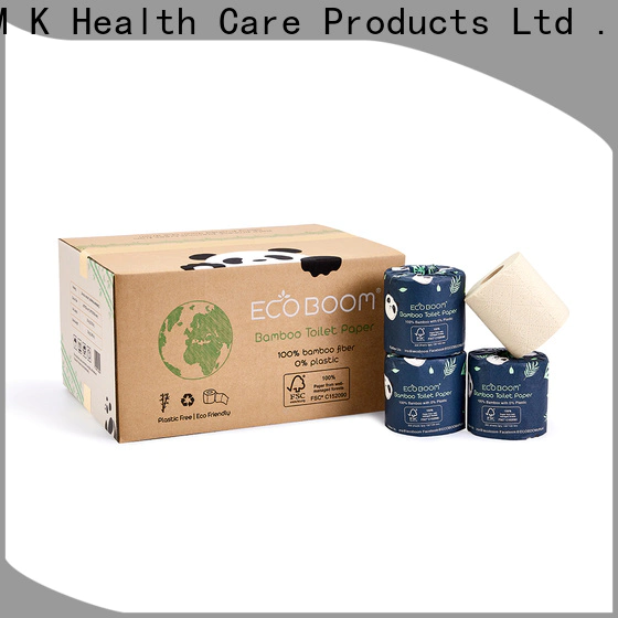 ECO BOOM Bulk Purchase eco toilet paper wholesale distributors