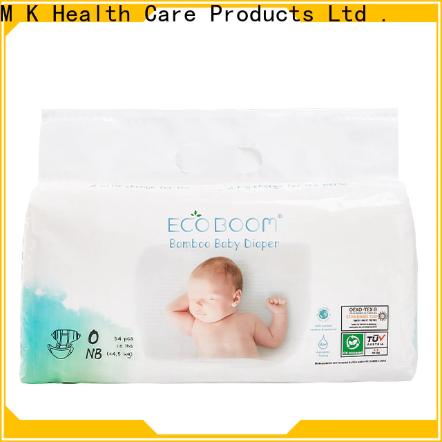 ECO BOOM Eco Boom nature diaper wholesale distributors