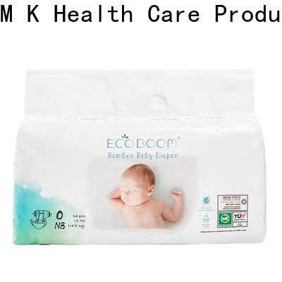 ECO BOOM ecological diaper wholesale distributors