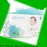 ECO BOOM best eco friendly diapers partnership