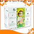 Wholesale diaper biodegradable wholesale distributors