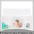 ECO BOOM Bulk Purchase bamboo organic diapers company