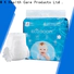 ECO BOOM Eco Boom eco friendly diaper distributors