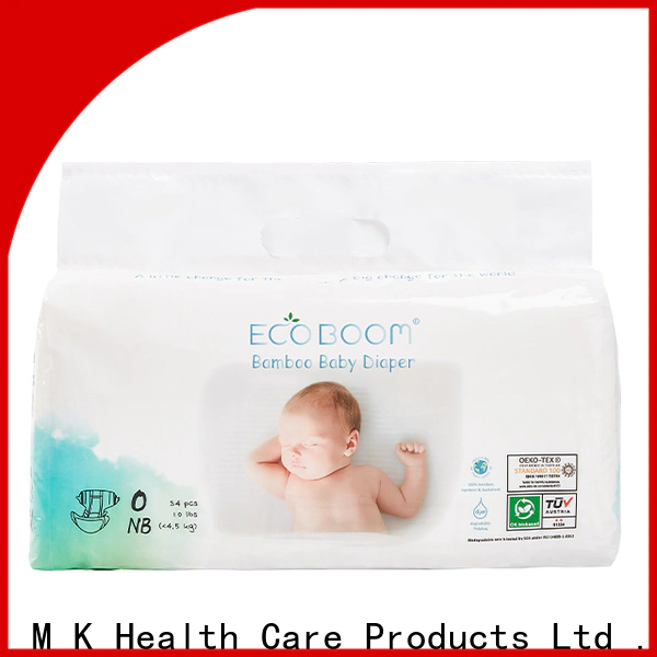 Bulk Purchase bamboo naturals diapers factory