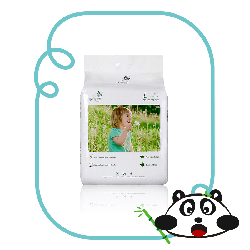 eco boom diapers